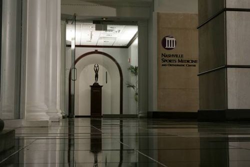 Nashville Sports Medicine & Orthopaedic Center