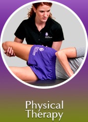Physical Therapy - Nashville Sports Medicine & Orthopaedic Center