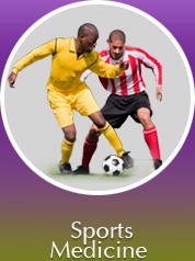 Sports Medicine - Nashville Sports Medicine & Orthopaedic Center