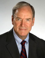 J.W. Thomas Byrd, MD